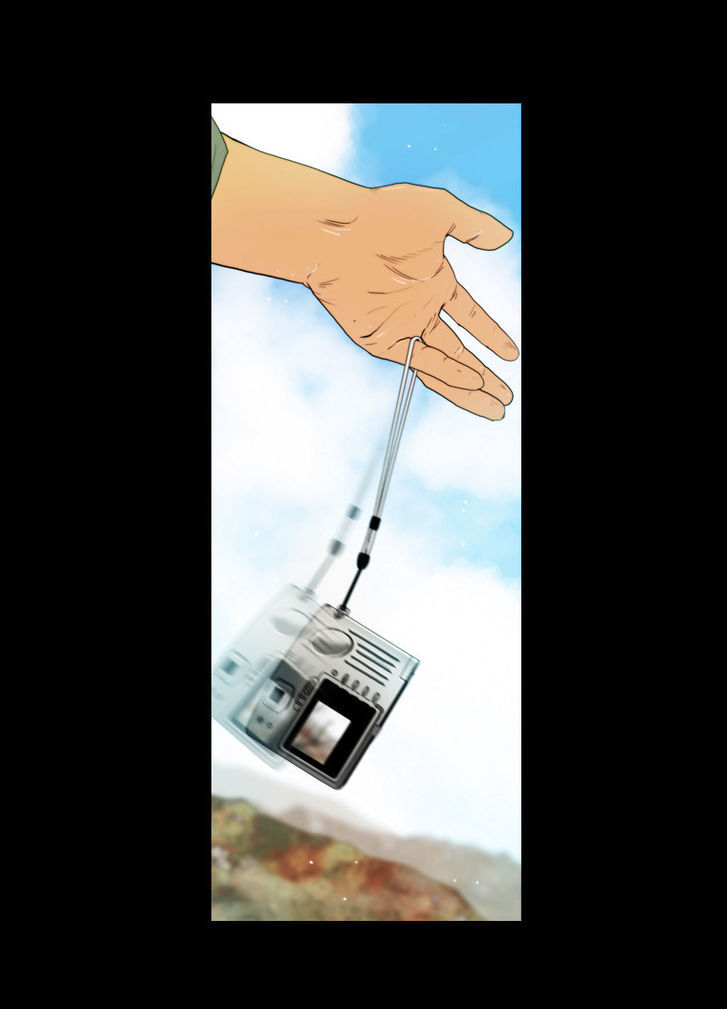Peak (Im Gang-hyeok) Chapter 54 page 18 - Chapter 54