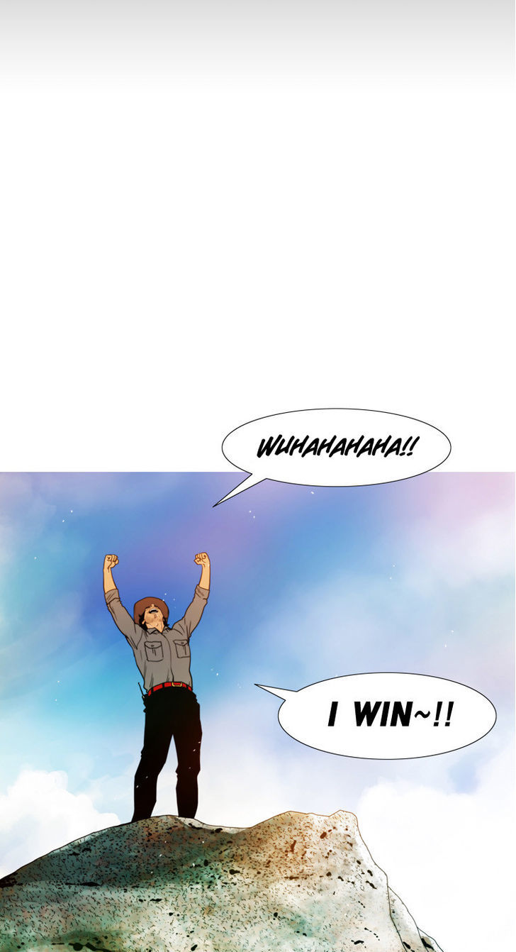 Peak (Im Gang-hyeok) Chapter 54 page 23 - Chapter 54