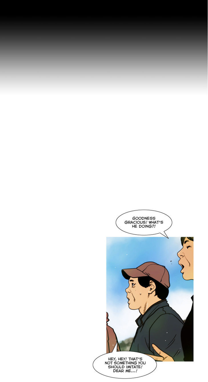 Peak (Im Gang-hyeok) Chapter 54 page 9 - Chapter 54