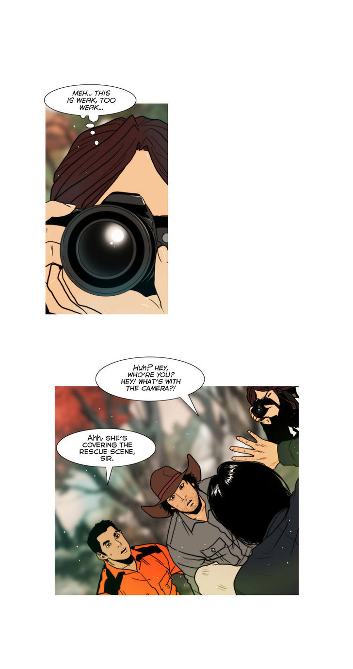 Peak (Im Gang-hyeok) Chapter 55 page 12 - Chapter 55