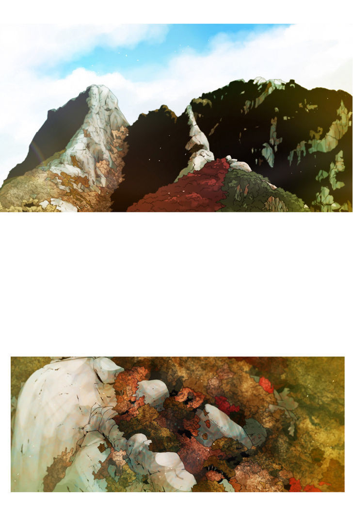 Peak (Im Gang-hyeok) Chapter 55 page 19 - Chapter 55