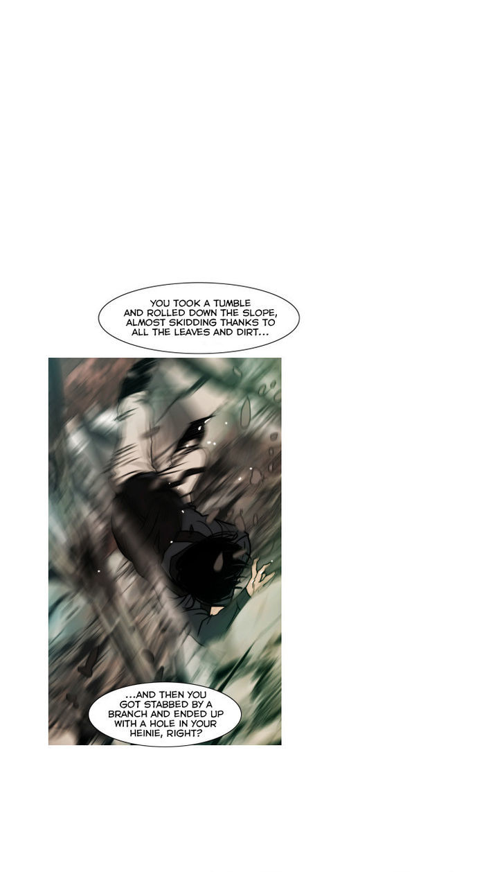 Peak (Im Gang-hyeok) Chapter 55 page 23 - Chapter 55