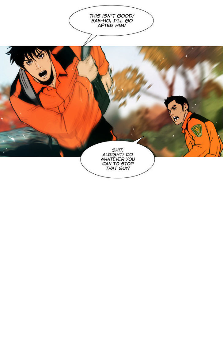 Peak (Im Gang-hyeok) Chapter 55 page 30 - Chapter 55