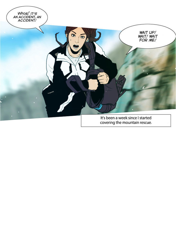 Peak (Im Gang-hyeok) Chapter 55 page 4 - Chapter 55