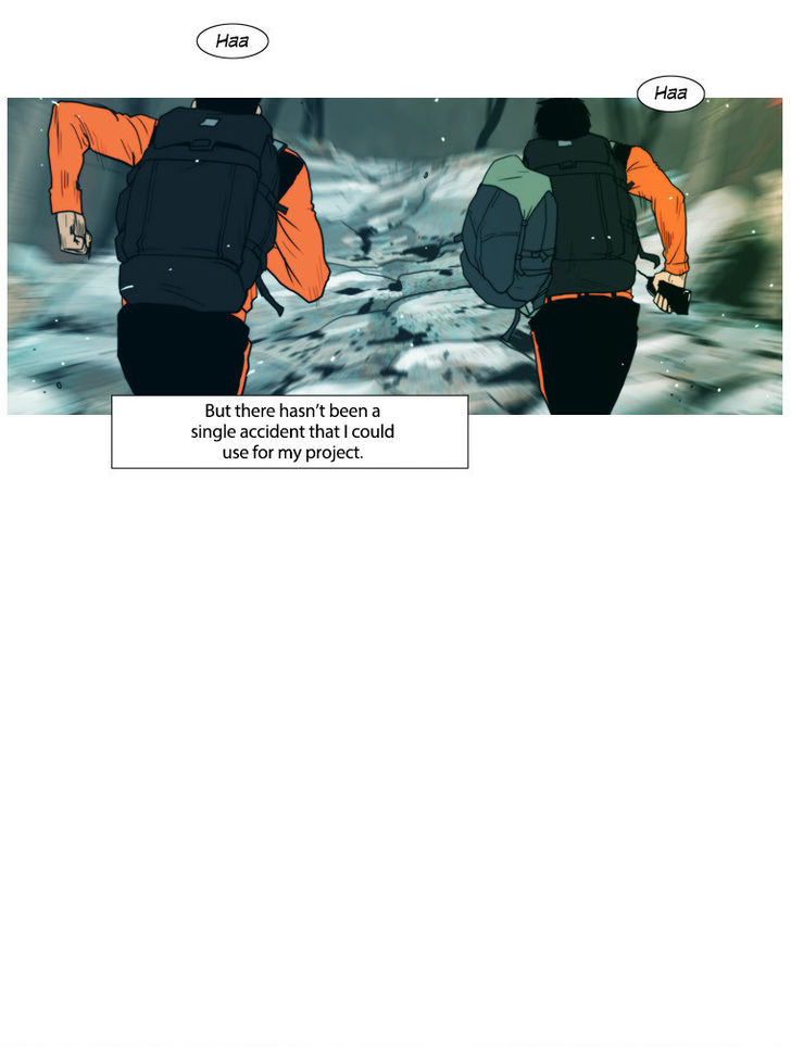 Peak (Im Gang-hyeok) Chapter 55 page 5 - Chapter 55