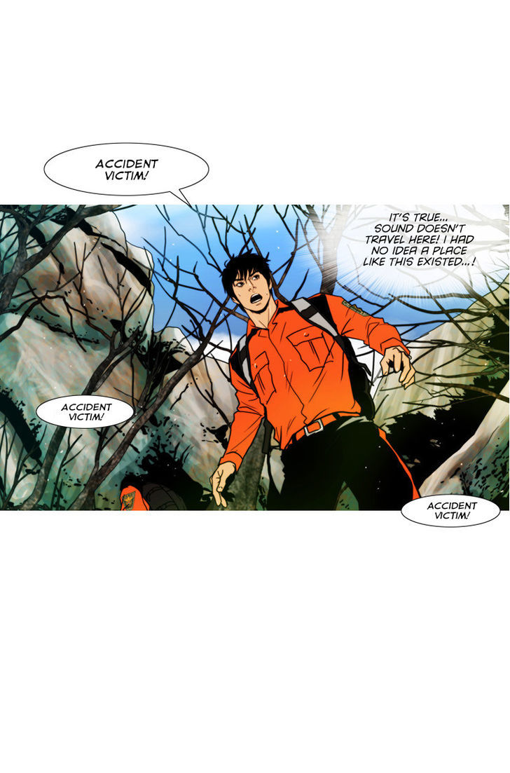 Peak (Im Gang-hyeok) Chapter 56 page 17 - Chapter 56