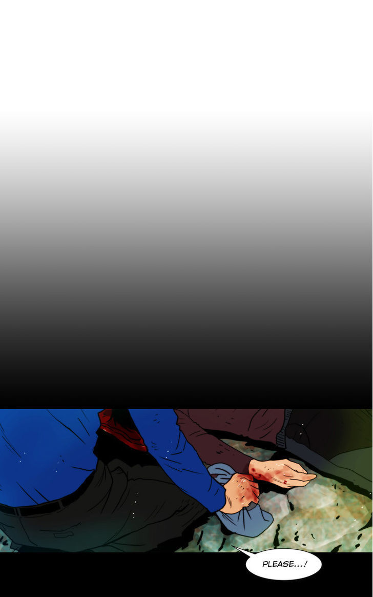 Peak (Im Gang-hyeok) Chapter 56 page 20 - Chapter 56