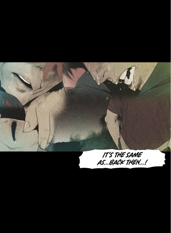 Peak (Im Gang-hyeok) Chapter 56 page 23 - Chapter 56