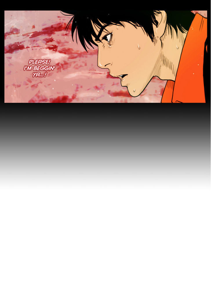 Peak (Im Gang-hyeok) Chapter 56 page 24 - Chapter 56