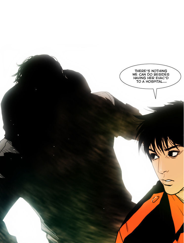 Peak (Im Gang-hyeok) Chapter 56 page 25 - Chapter 56