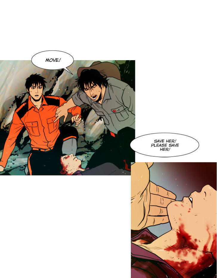 Peak (Im Gang-hyeok) Chapter 56 page 26 - Chapter 56