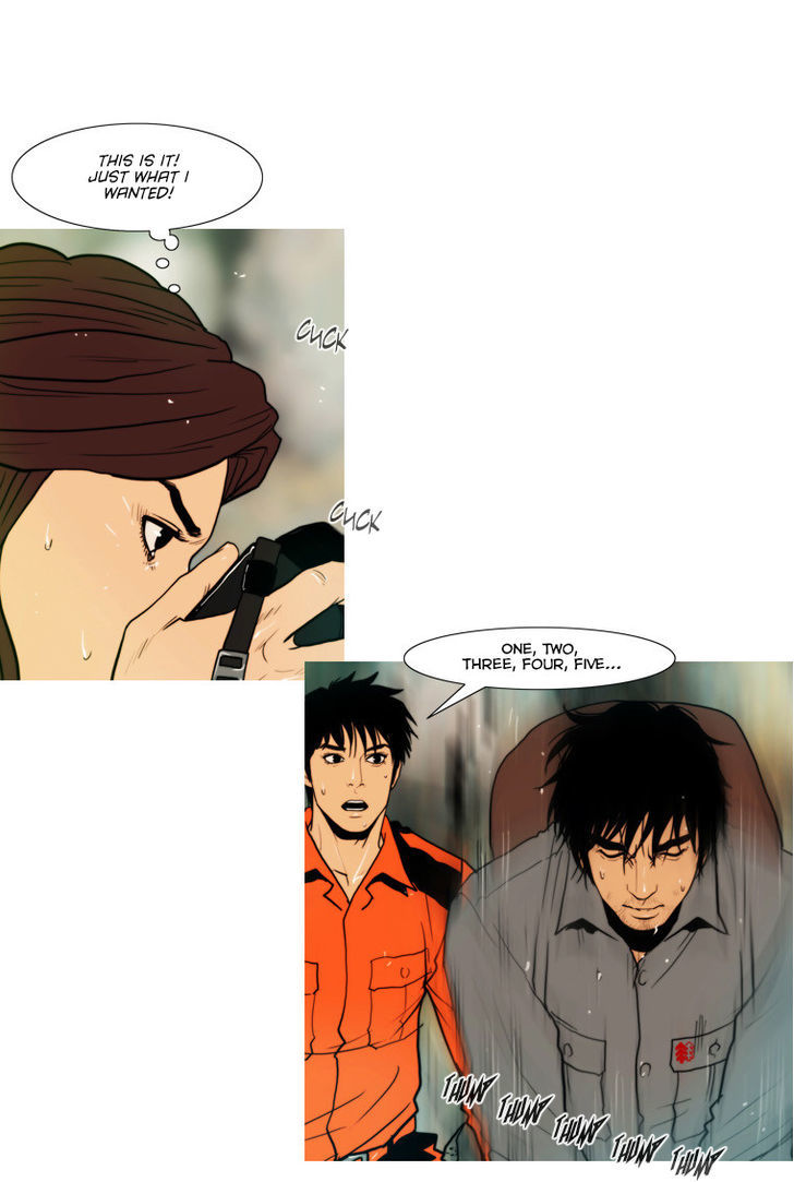 Peak (Im Gang-hyeok) Chapter 56 page 28 - Chapter 56