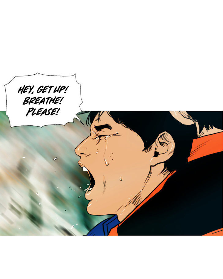 Peak (Im Gang-hyeok) Chapter 56 page 29 - Chapter 56