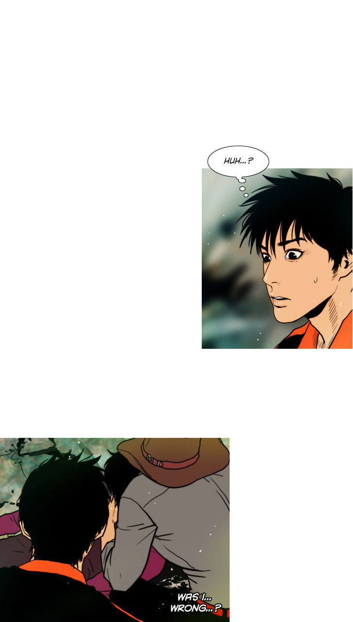 Peak (Im Gang-hyeok) Chapter 56 page 31 - Chapter 56