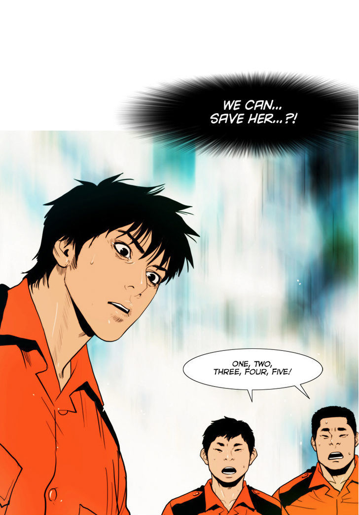 Peak (Im Gang-hyeok) Chapter 56 page 32 - Chapter 56