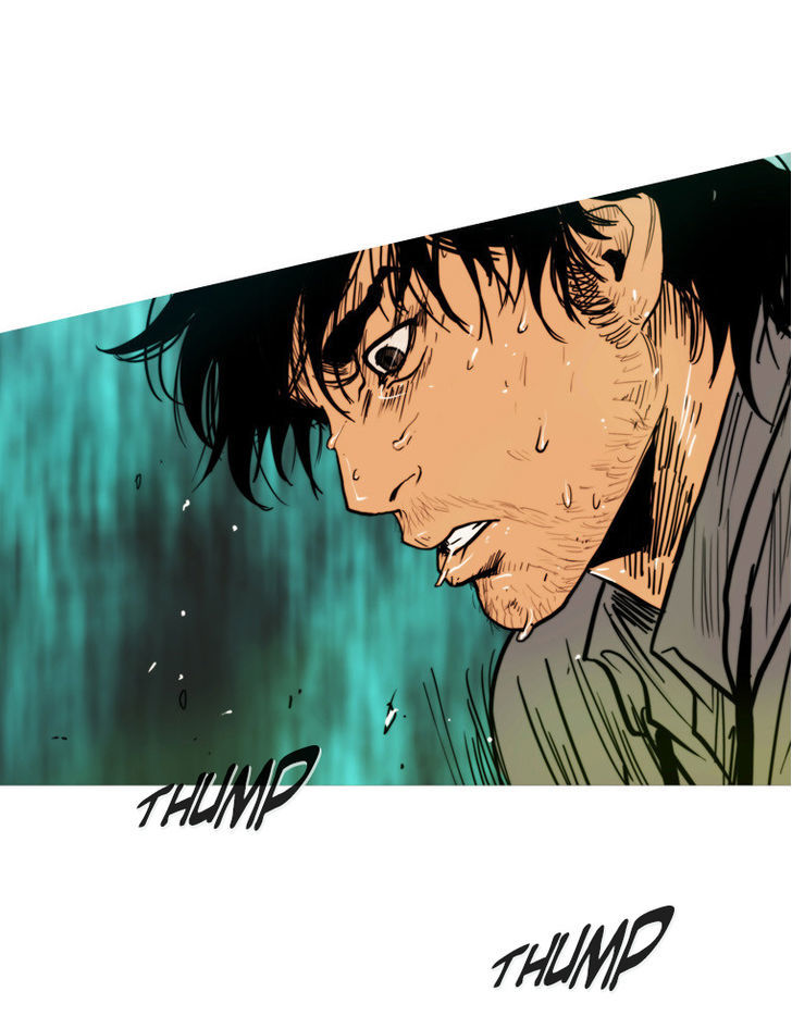 Peak (Im Gang-hyeok) Chapter 56 page 34 - Chapter 56
