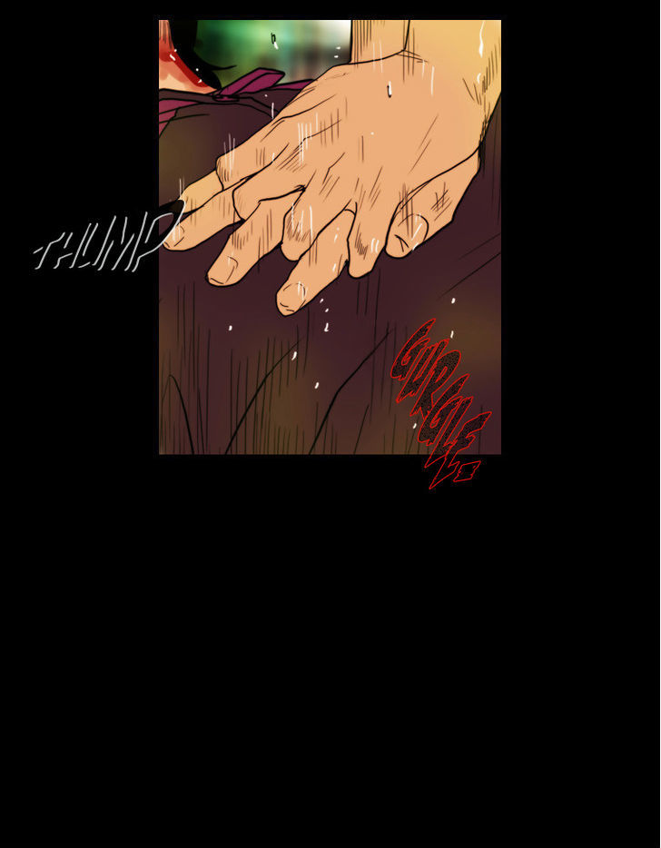 Peak (Im Gang-hyeok) Chapter 56 page 36 - Chapter 56