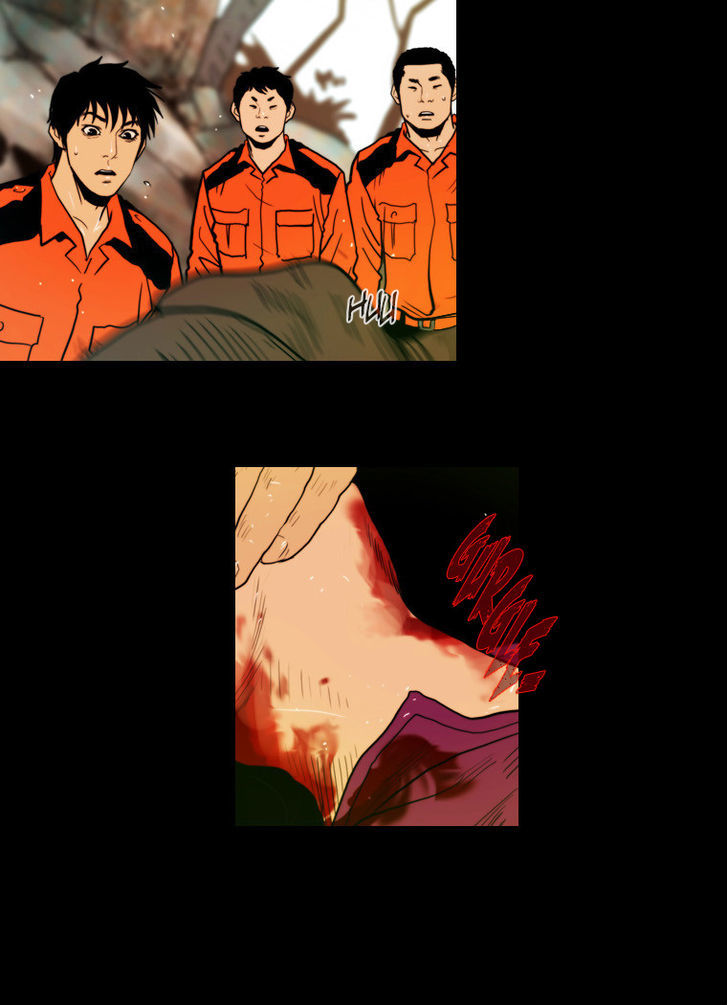 Peak (Im Gang-hyeok) Chapter 56 page 37 - Chapter 56