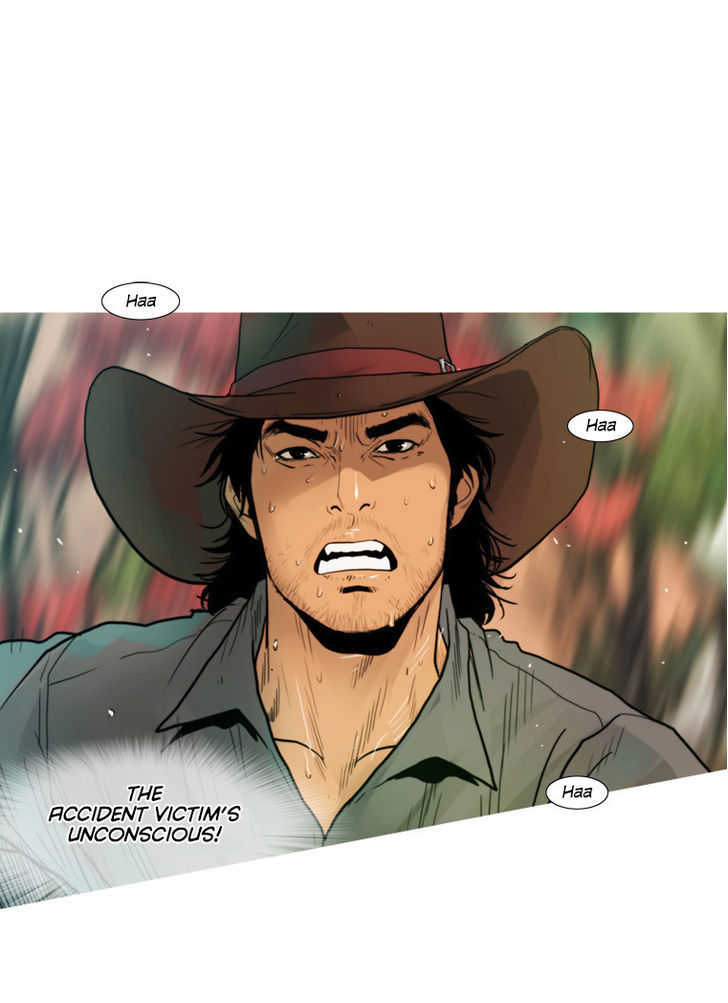 Peak (Im Gang-hyeok) Chapter 56 page 7 - Chapter 56