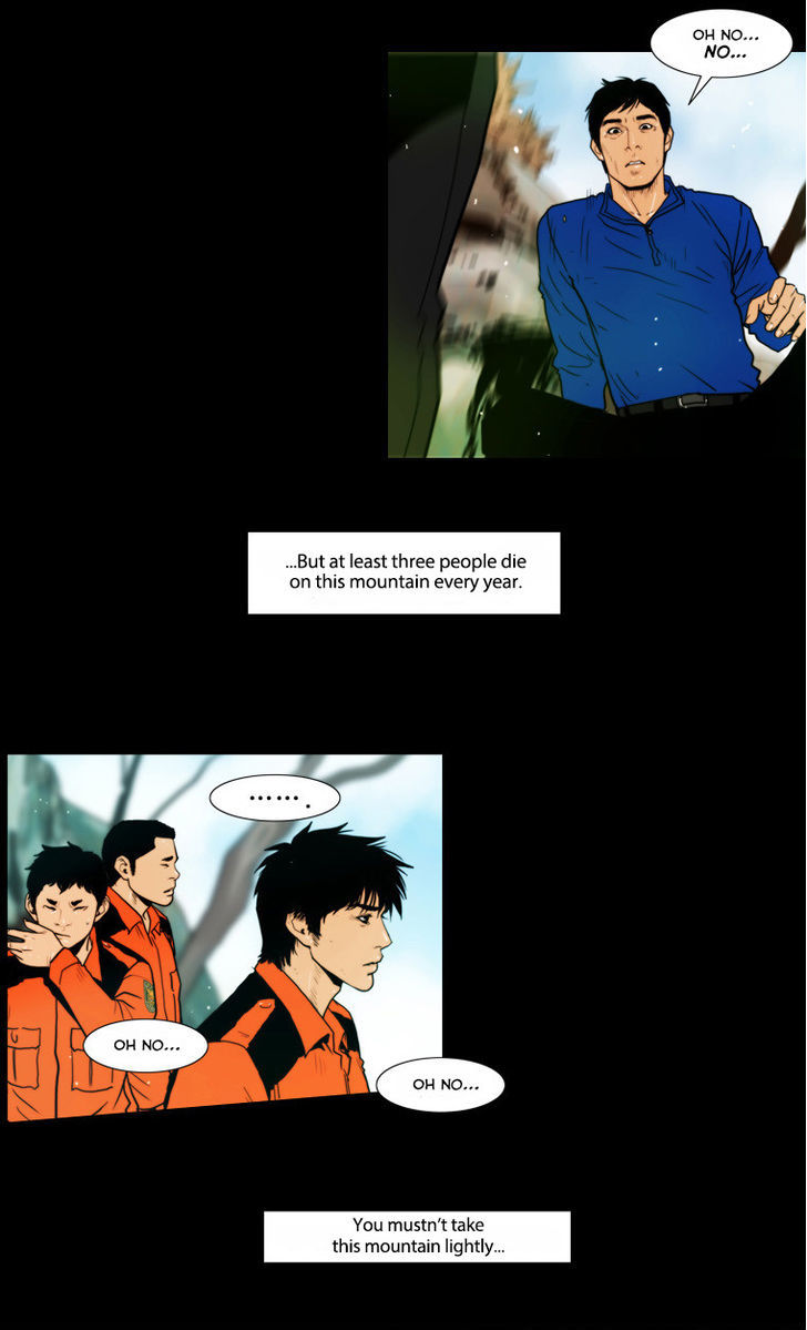 Peak (Im Gang-hyeok) Chapter 57 page 11 - Chapter 57