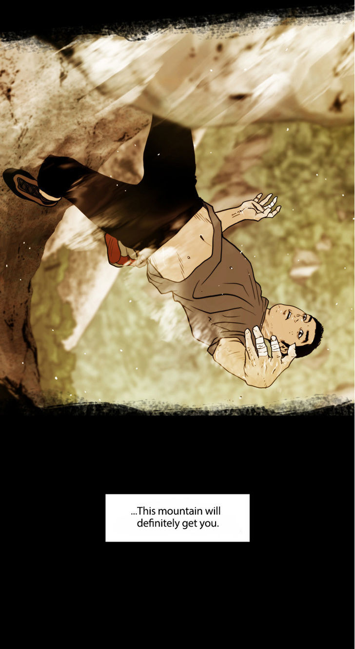 Peak (Im Gang-hyeok) Chapter 57 page 13 - Chapter 57