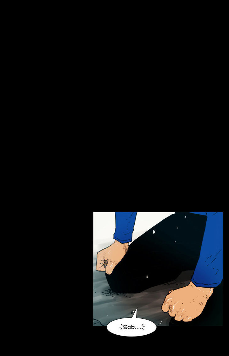 Peak (Im Gang-hyeok) Chapter 57 page 18 - Chapter 57