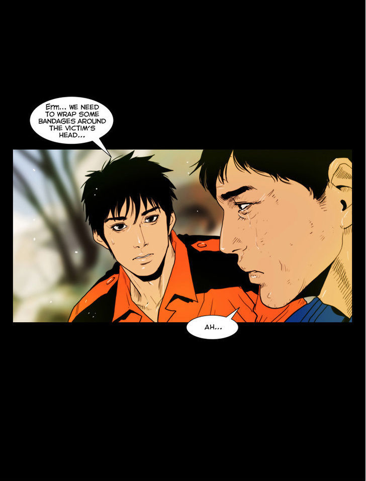 Peak (Im Gang-hyeok) Chapter 57 page 20 - Chapter 57