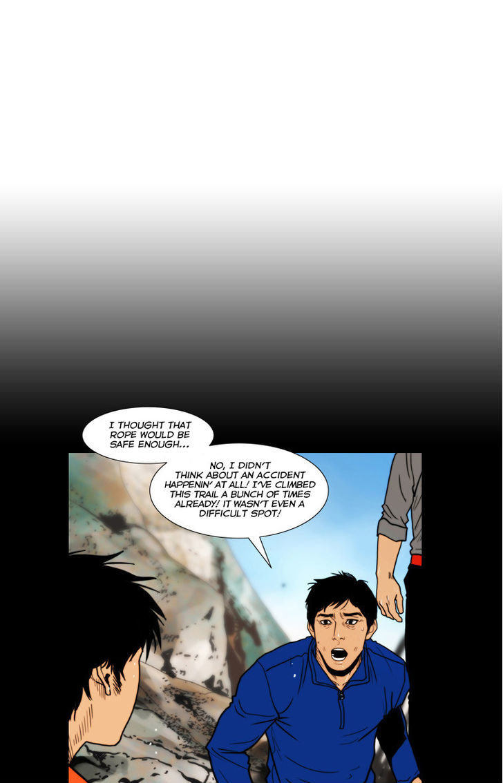 Peak (Im Gang-hyeok) Chapter 57 page 27 - Chapter 57
