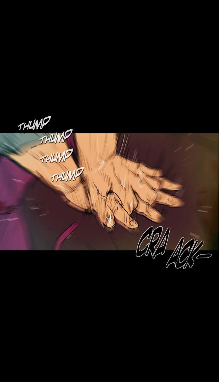 Peak (Im Gang-hyeok) Chapter 57 page 3 - Chapter 57