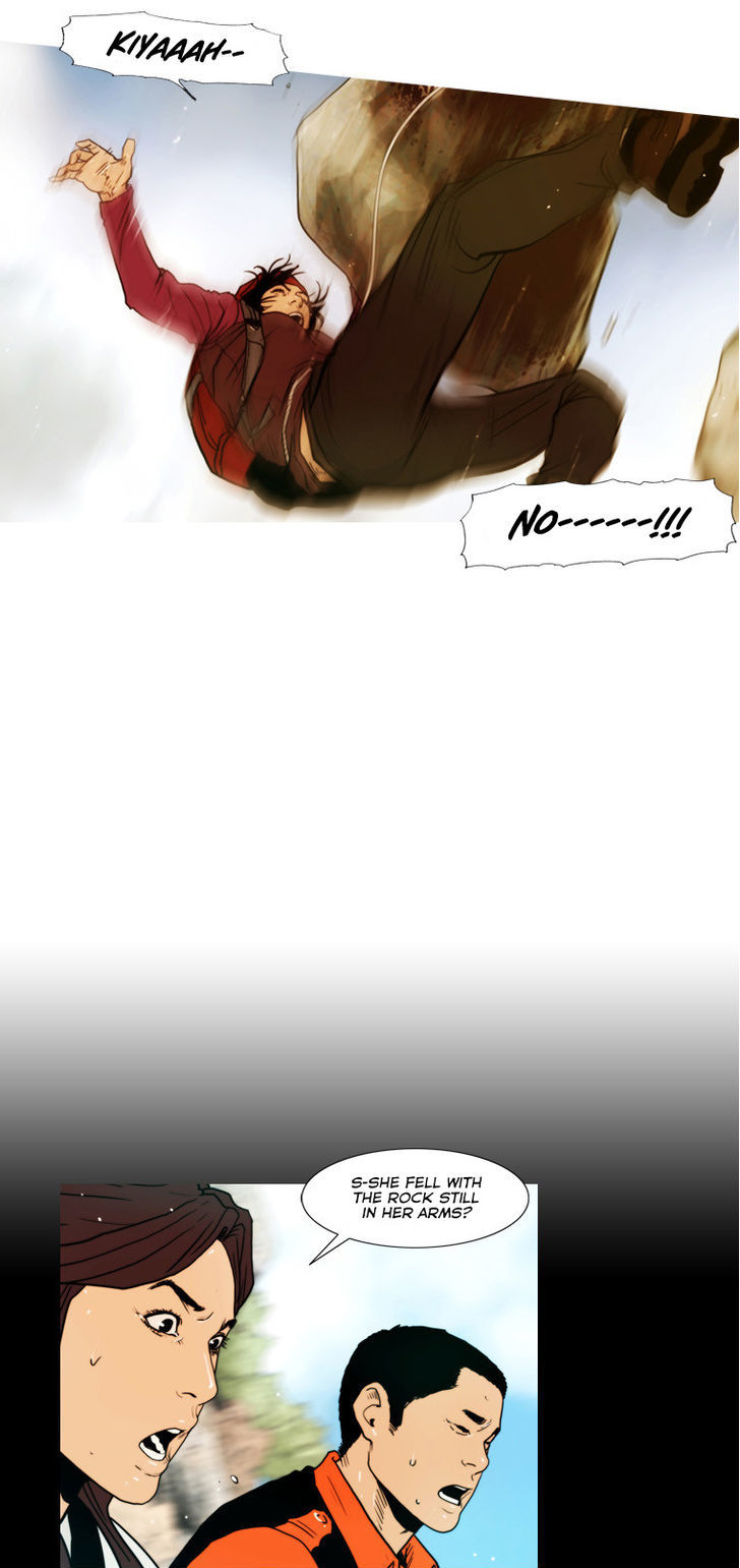 Peak (Im Gang-hyeok) Chapter 57 page 31 - Chapter 57