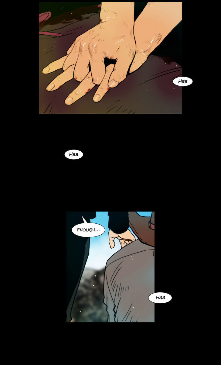 Peak (Im Gang-hyeok) Chapter 57 page 9 - Chapter 57