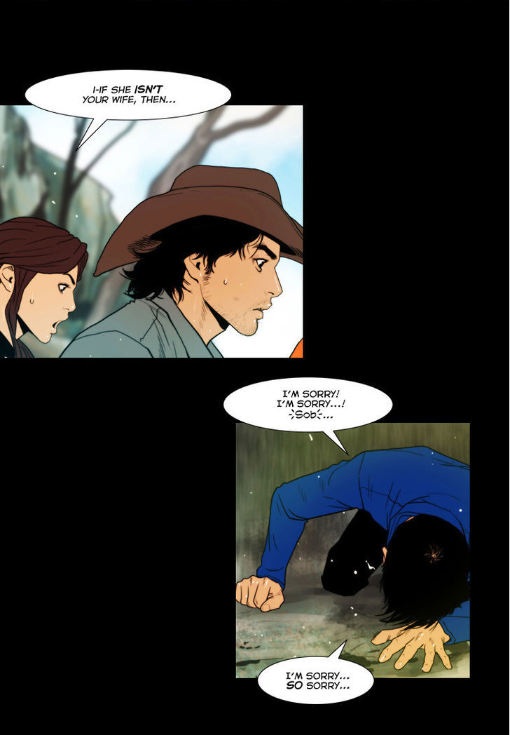 Peak (Im Gang-hyeok) Chapter 58 page 13 - Chapter 58