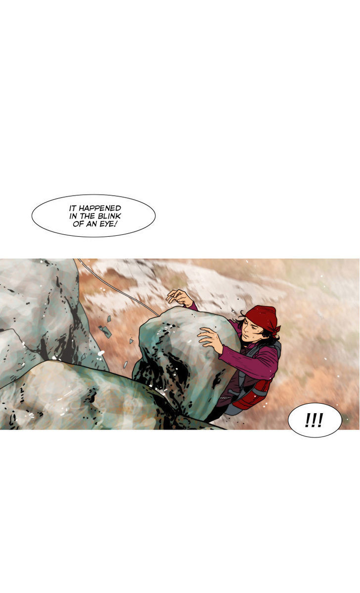 Peak (Im Gang-hyeok) Chapter 58 page 2 - Chapter 58