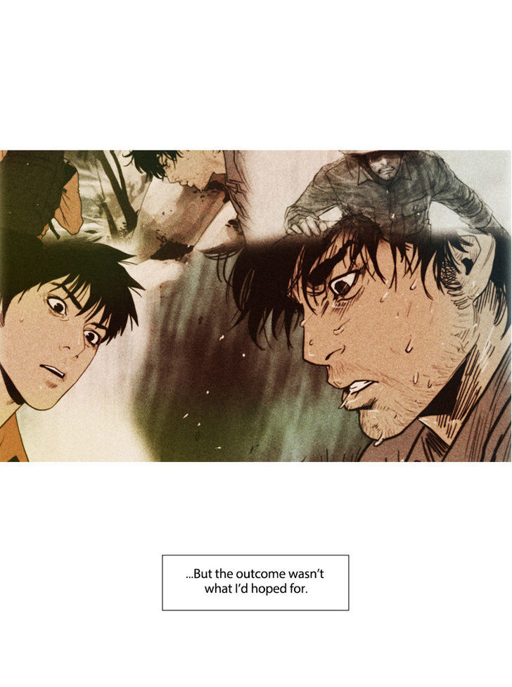 Peak (Im Gang-hyeok) Chapter 58 page 20 - Chapter 58