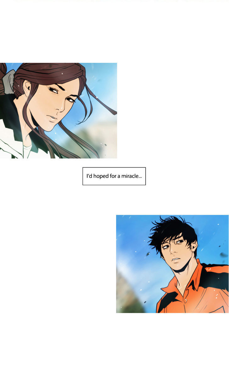 Peak (Im Gang-hyeok) Chapter 58 page 22 - Chapter 58