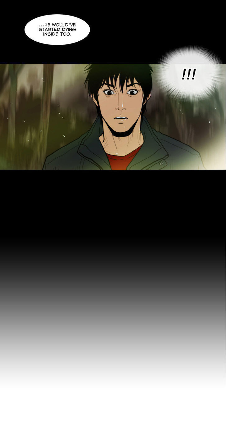 Peak (Im Gang-hyeok) Chapter 58 page 35 - Chapter 58
