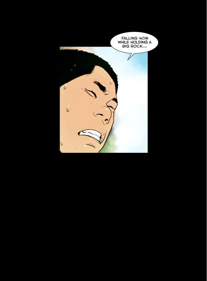 Peak (Im Gang-hyeok) Chapter 58 page 5 - Chapter 58