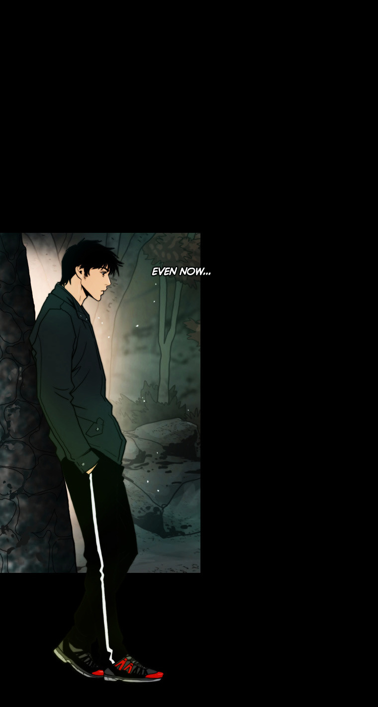 Peak (Im Gang-hyeok) Chapter 59 page 10 - Chapter 59 : Rock. 13 - Who Are You? End / Rock. 14 - Together (1)