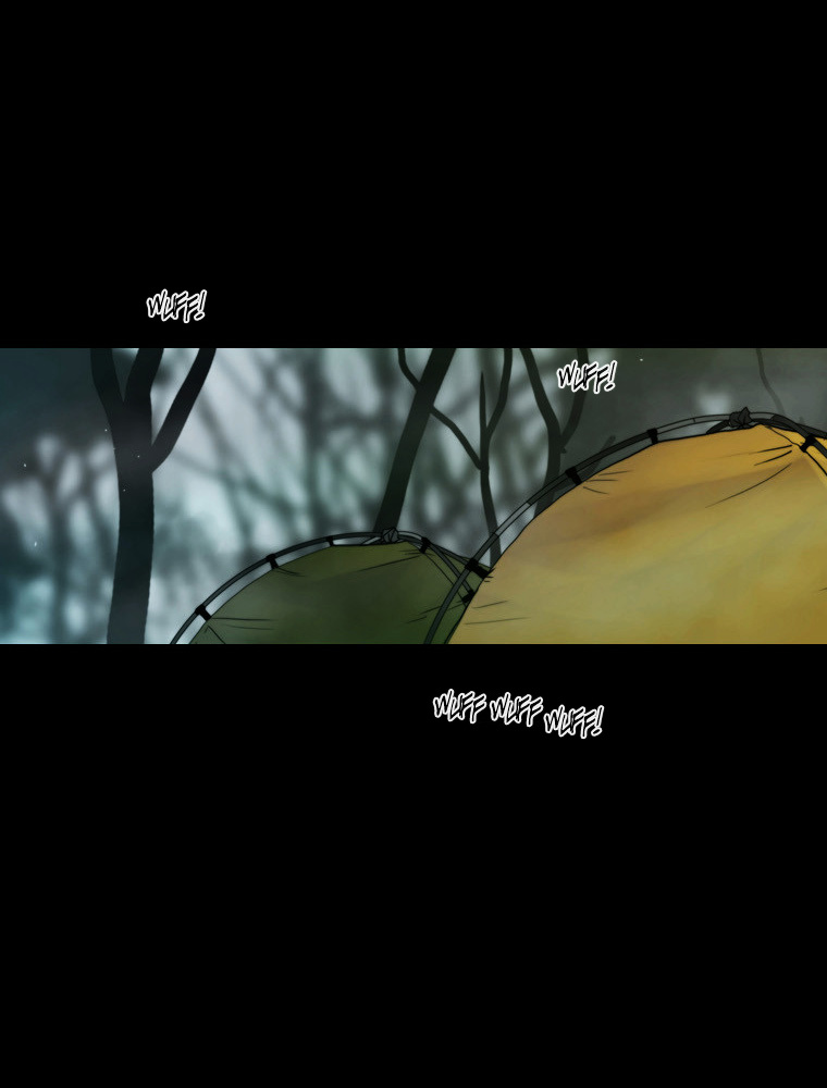 Peak (Im Gang-hyeok) Chapter 59 page 17 - Chapter 59 : Rock. 13 - Who Are You? End / Rock. 14 - Together (1)