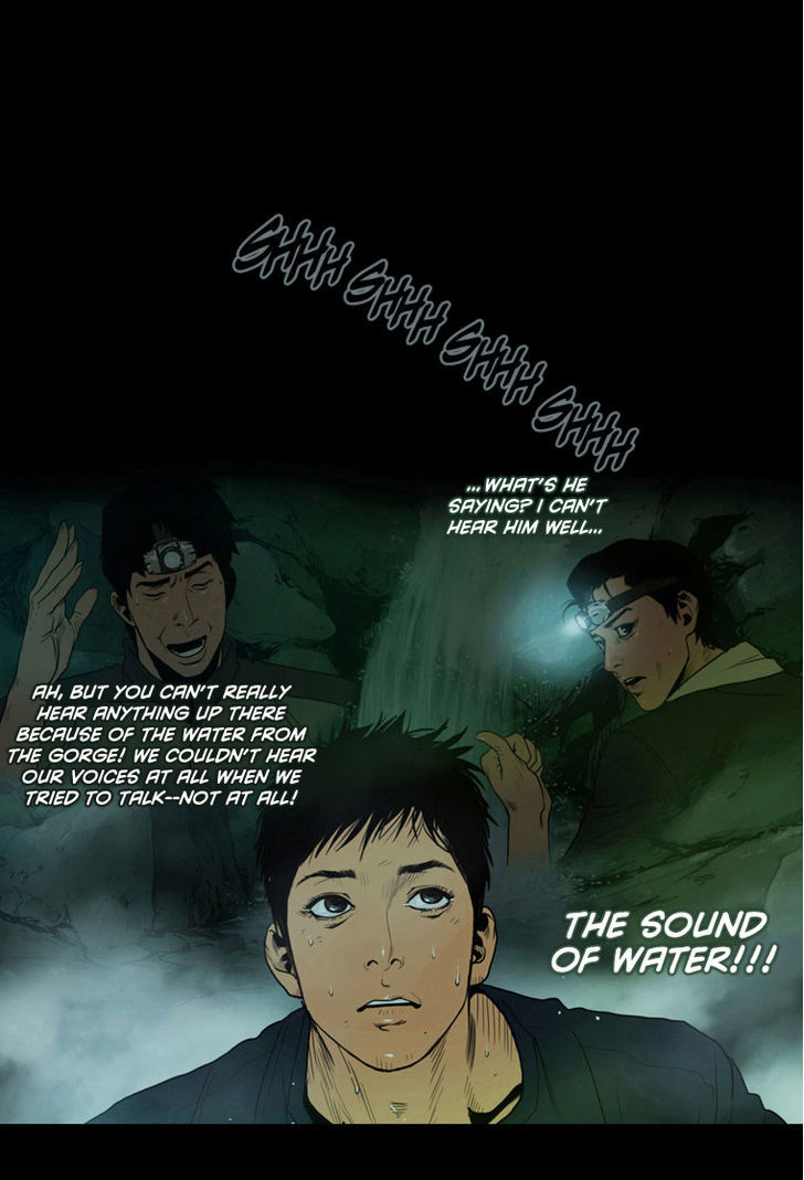 Peak (Im Gang-hyeok) Chapter 6 page 10 - Chapter 6