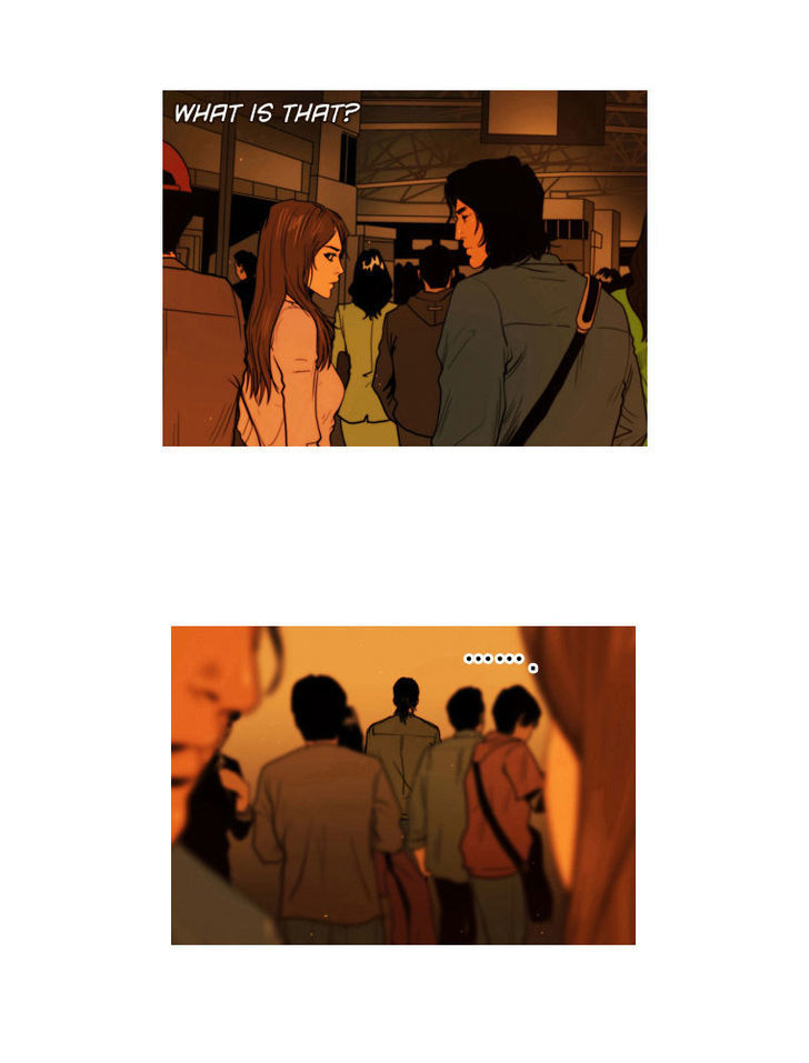 Peak (Im Gang-hyeok) Chapter 6 page 13 - Chapter 6