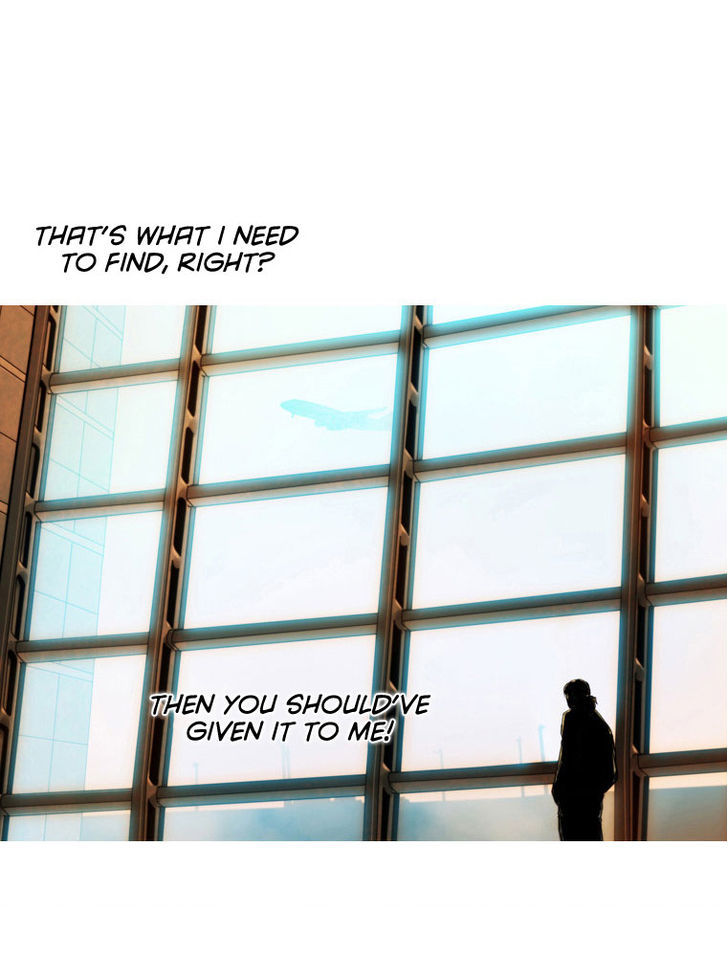 Peak (Im Gang-hyeok) Chapter 6 page 14 - Chapter 6