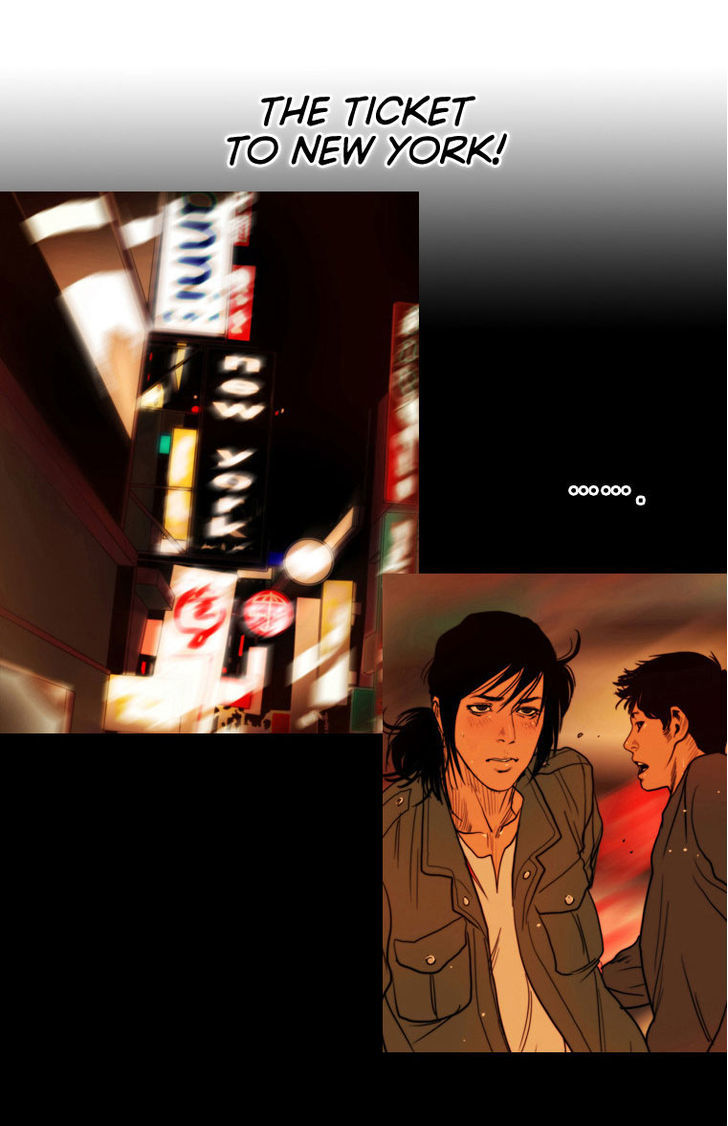 Peak (Im Gang-hyeok) Chapter 6 page 15 - Chapter 6