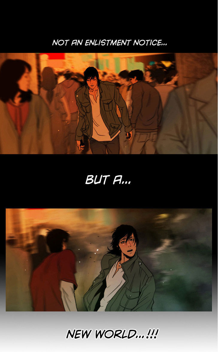 Peak (Im Gang-hyeok) Chapter 6 page 16 - Chapter 6
