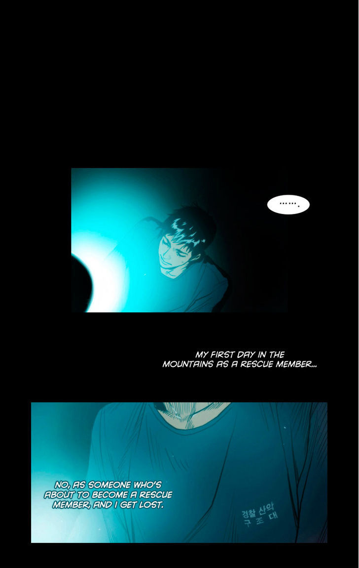 Peak (Im Gang-hyeok) Chapter 6 page 2 - Chapter 6