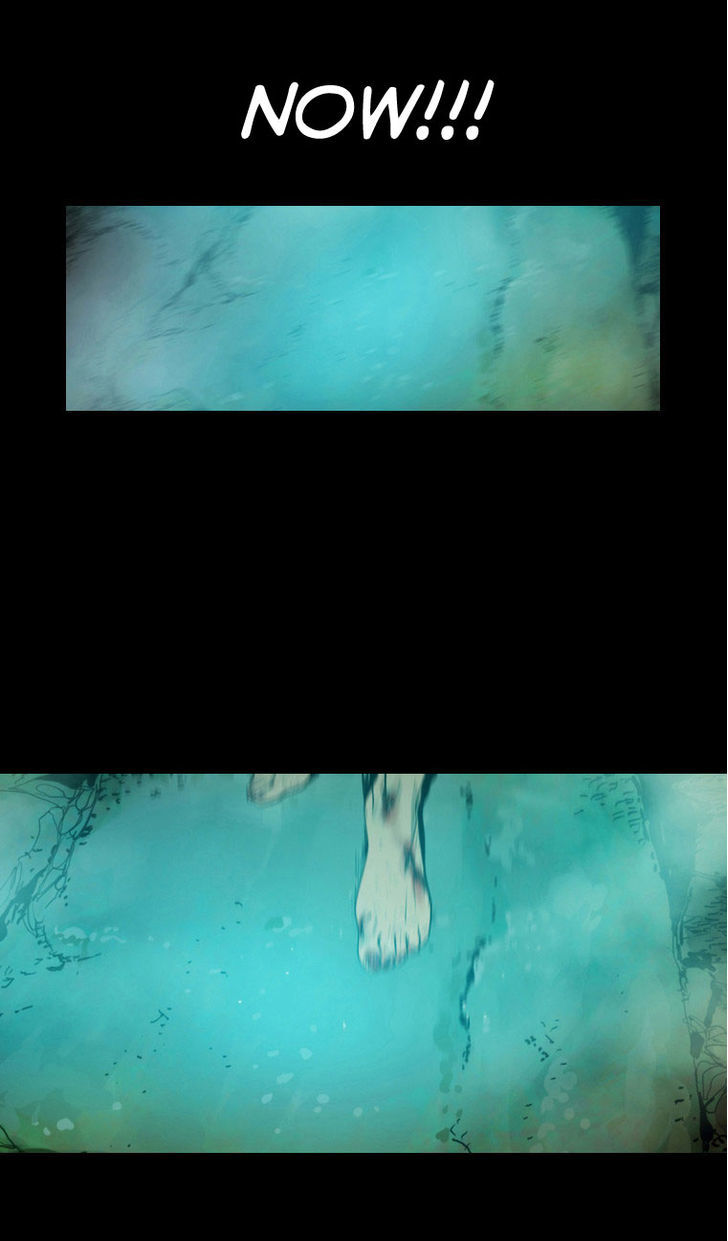 Peak (Im Gang-hyeok) Chapter 6 page 23 - Chapter 6