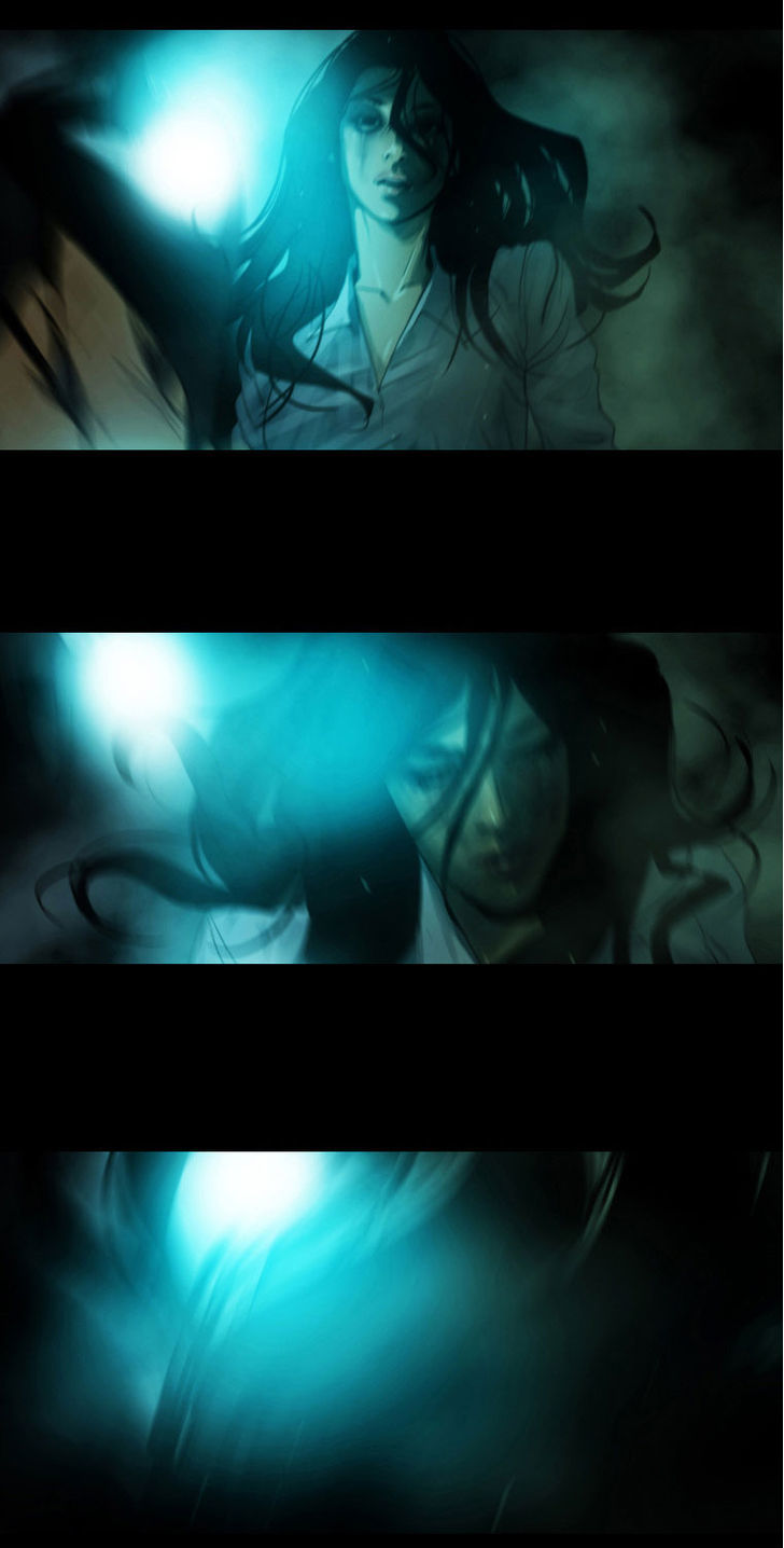 Peak (Im Gang-hyeok) Chapter 6 page 25 - Chapter 6