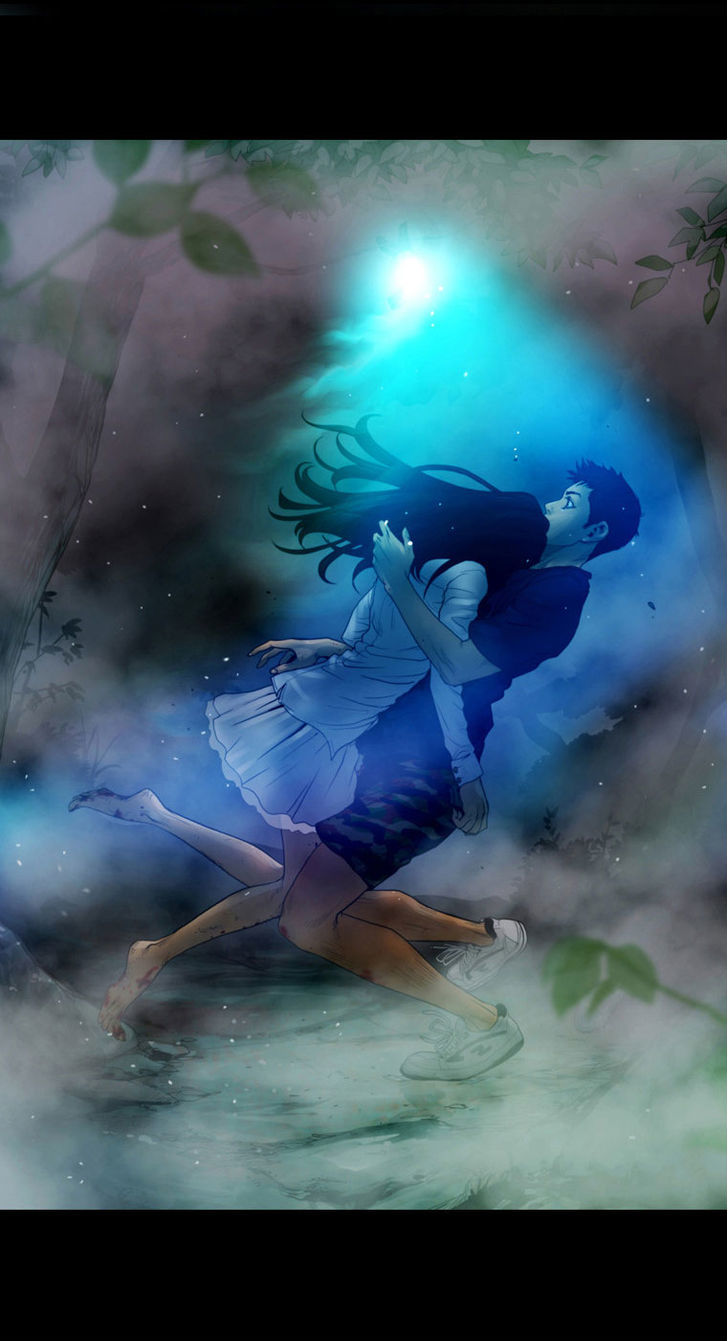 Peak (Im Gang-hyeok) Chapter 6 page 26 - Chapter 6