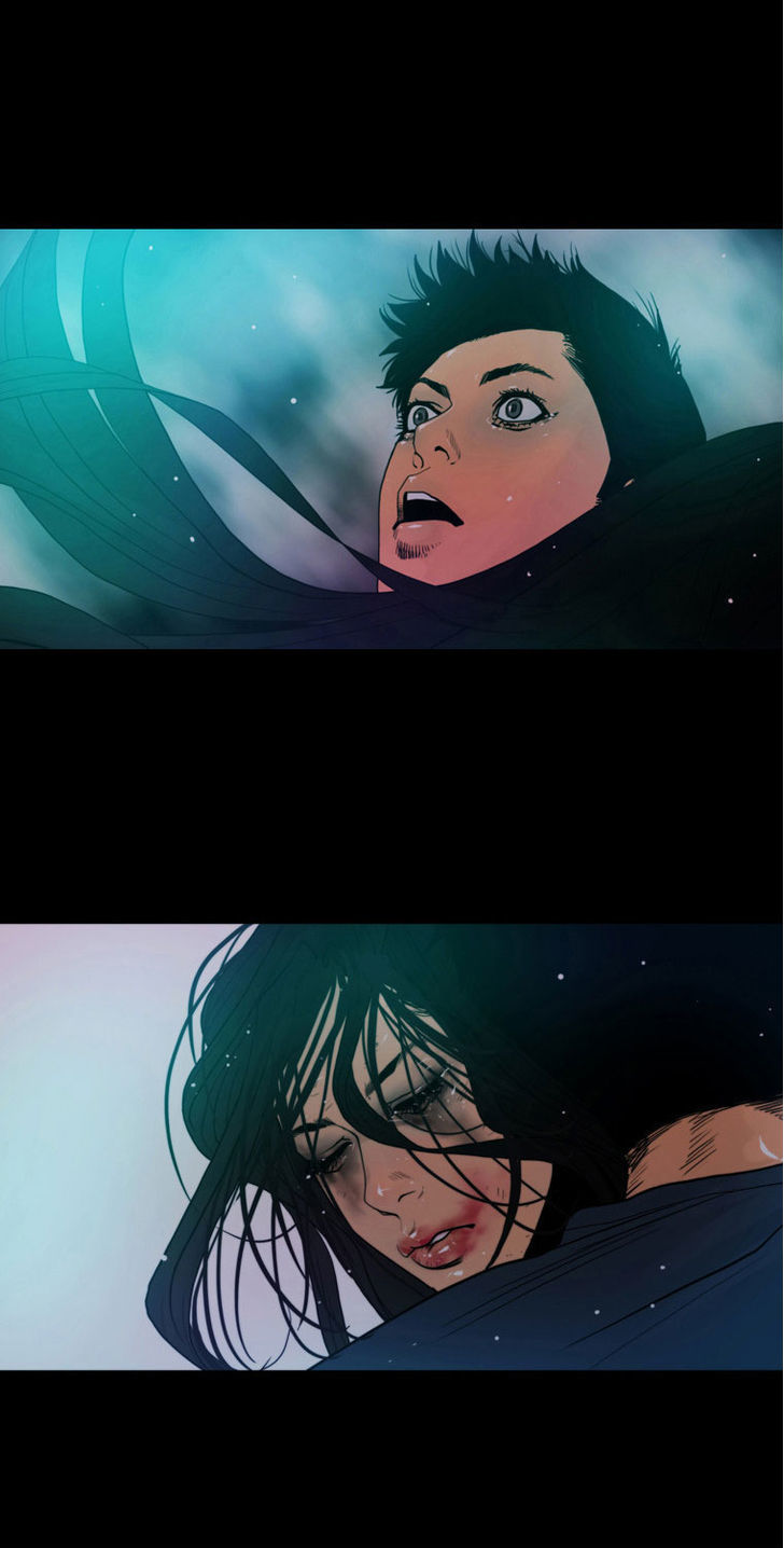 Peak (Im Gang-hyeok) Chapter 6 page 27 - Chapter 6