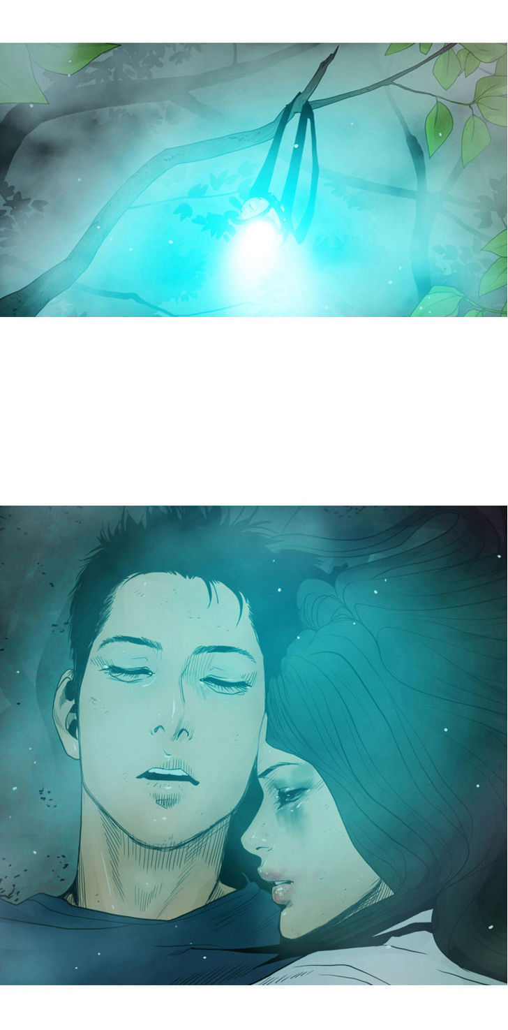 Peak (Im Gang-hyeok) Chapter 6 page 29 - Chapter 6